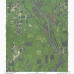 MS-PADEN: GeoChange 1948-2012 Preview 1