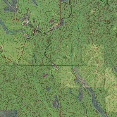 MS-PADEN: GeoChange 1948-2012 Preview 2