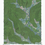 AL-TN-EUREKA: GeoChange 1947-2013 Preview 1