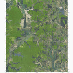 MS-JUMPERTOWN: GeoChange 1972-2012 Preview 1