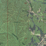 MS-ALTITUDE: GeoChange 1948-2012 Preview 3