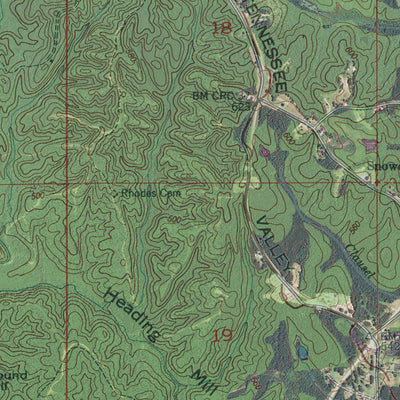 MS-ALTITUDE: GeoChange 1948-2012 Preview 3