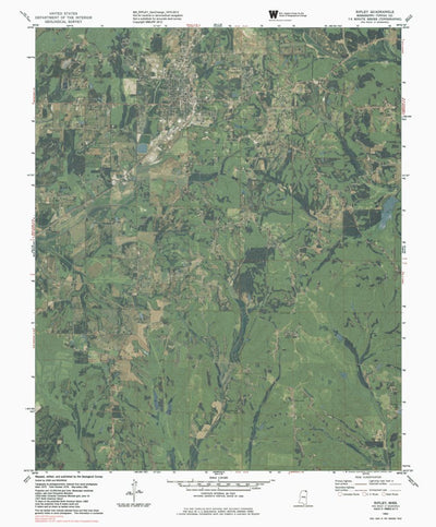 MS-RIPLEY: GeoChange 1975-2012 Preview 1