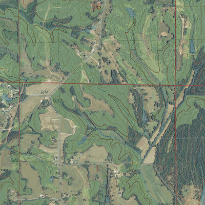 MS-RIPLEY: GeoChange 1975-2012 Preview 2