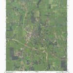 MS-IUKA: GeoChange 1950-2012 Preview 1