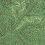 AL-MS-MARGERUM: GeoChange 1950-2013 Preview 2