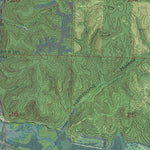 AL-MS-MARGERUM: GeoChange 1950-2013 Preview 3