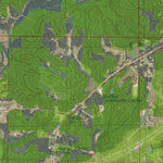 AL-MS-RED BAY: GeoChange 1976-2012 Preview 3