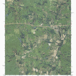 MS-TN-WALNUT: GeoChange 1975-2012 Preview 1