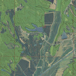 MS-KEOWNVILLE: GeoChange 1975-2012 Preview 2