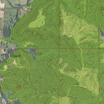 MS-BANNER: GeoChange 1971-2012 Preview 3