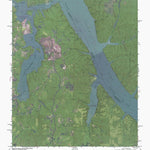 MS-AL-TN-YELLOW CREEK: GeoChange 1950-2012 Preview 1