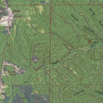 MS-AL-TN-YELLOW CREEK: GeoChange 1950-2012 Preview 2