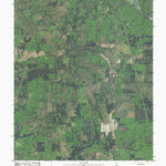 MS-OAKLAND: GeoChange 1971-2012 Preview 1