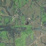 MS-OAKLAND: GeoChange 1971-2012 Preview 2