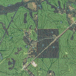 MS-OAKLAND: GeoChange 1971-2012 Preview 3