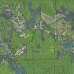 MS-SARDIS SE: GeoChange 1971-2012 Preview 2