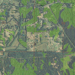 MS-SARDIS SE: GeoChange 1971-2012 Preview 3