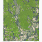 MS-SAREPTA: GeoChange 1971-2012 Preview 1