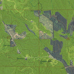 MS-SAREPTA: GeoChange 1971-2012 Preview 3