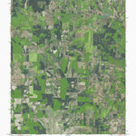 MS-SOUTHWEST PONTOTOC: GeoChange 1971-2012 Preview 1