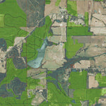 MS-NEW ALBANY WEST: GeoChange 1971-2012 Preview 2