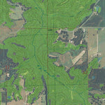 MS-BAGLEY LAKE: GeoChange 1971-2012 Preview 2