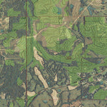 MS-BATESVILLE: GeoChange 1971-2012 Preview 3