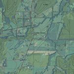 GA-CEDAR GROVE: GeoChange 1975-2013 Preview 2