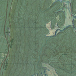 GA-CEDAR GROVE: GeoChange 1975-2013 Preview 3