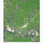MS-YOCONA: GeoChange 1971-2012 Preview 1