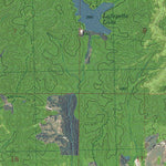 MS-YOCONA: GeoChange 1971-2012 Preview 2