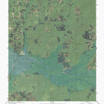 MS-MALONE: GeoChange 1971-2012 Preview 1