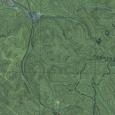 GA-KENSINGTON: GeoChange 1975-2013 Preview 3