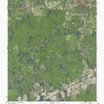 MS-OXFORD SOUTH: GeoChange 1971-2012 Preview 1