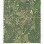 MS-LAMAR: GeoChange 1963-2012 Preview 1