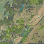 MS-LAMAR: GeoChange 1963-2012 Preview 2