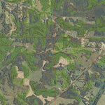 MS-LAMAR: GeoChange 1963-2012 Preview 3