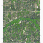 MS-BYHALIA NW: GeoChange 1975-2012 Preview 1