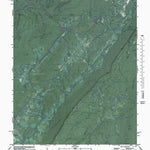 GA-TN-HOOKER: GeoChange 1975-2013 Preview 1