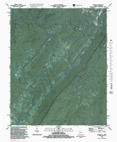 GA-TN-HOOKER: GeoChange 1975-2013 Preview 1