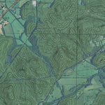 GA-TN-HOOKER: GeoChange 1975-2013 Preview 2