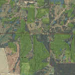 MS-SENATOBIA: GeoChange 1977-2012 Preview 3