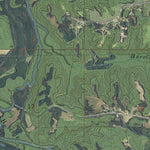 MS-TN-CHALYBEATE: GeoChange 1975-2012 Preview 3
