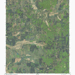 MS-LOOXAHOMA: GeoChange 1977-2012 Preview 1