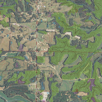 MS-SLAYDEN: GeoChange 1975-2012 Preview 2