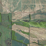 MS-AR-ROUND LAKE: GeoChange 1977-2012 Preview 2