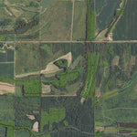 MS-AR-ROUND LAKE: GeoChange 1977-2012 Preview 3