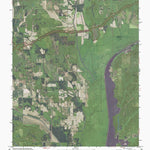 MS-KIRKVILLE: GeoChange 1963-2012 Preview 1