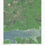 MS-SHUFORD: GeoChange 1971-2012 Preview 1